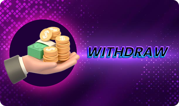 withdraw